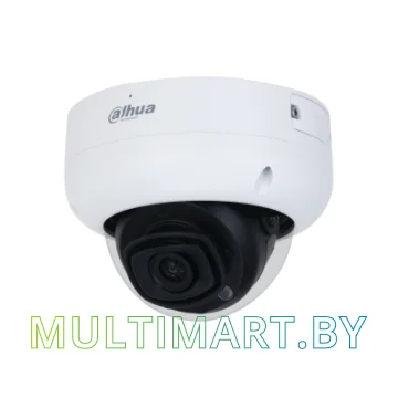 IP-камера Dahua DH-IPC-HDBW5449RP-ASE-LED-0280B